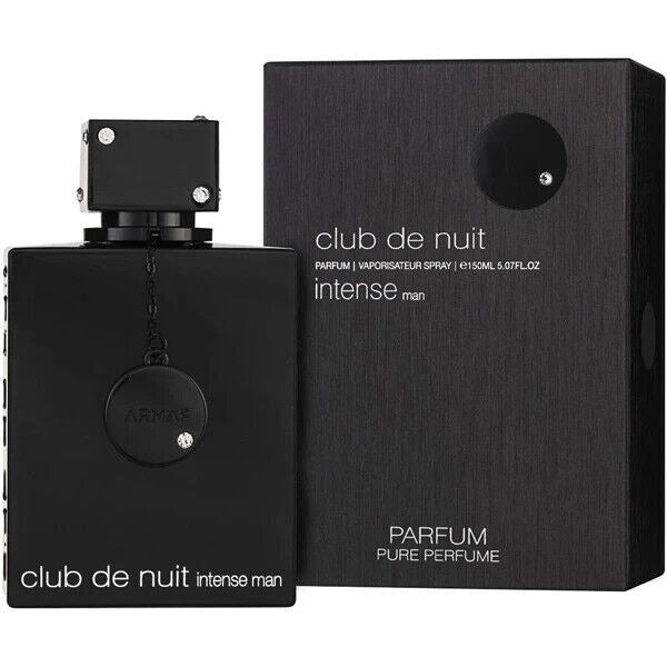 Armaf Club De Nuit Intense Parfume Man 150Ml