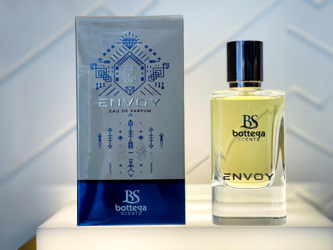 Bottega Scents Envoy Edp 100M