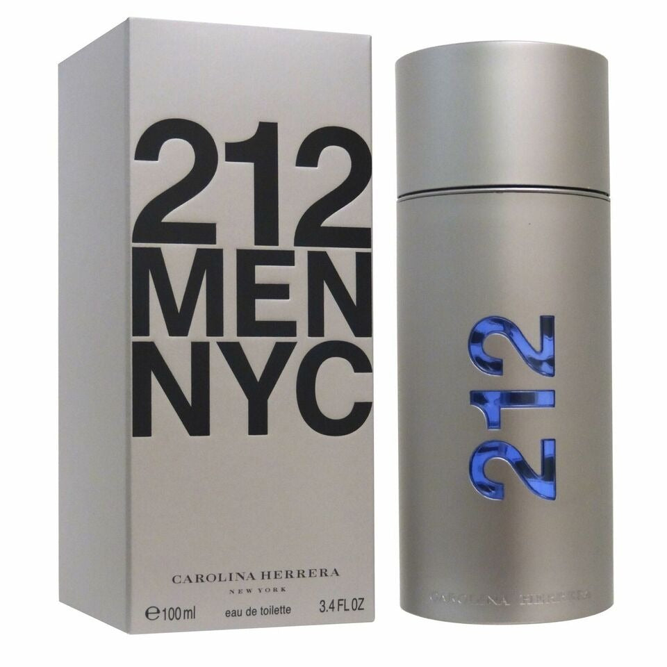 C H 212 Men 100Ml