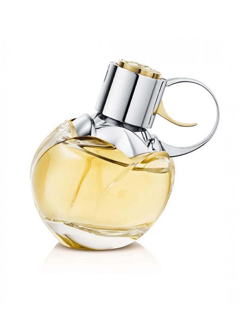 Azzaro Wanted Edp Girl 80Ml