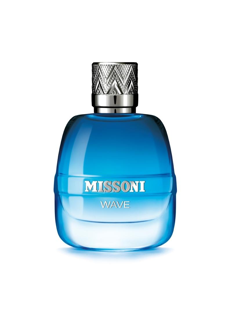 Missoni Wave Edt 100Ml