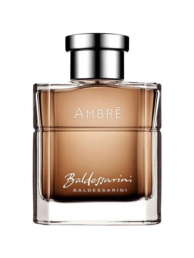 Baldessarini Ambre Edt M 90Ml