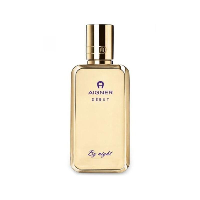 Aigner Debut By Night Edp L 100Ml