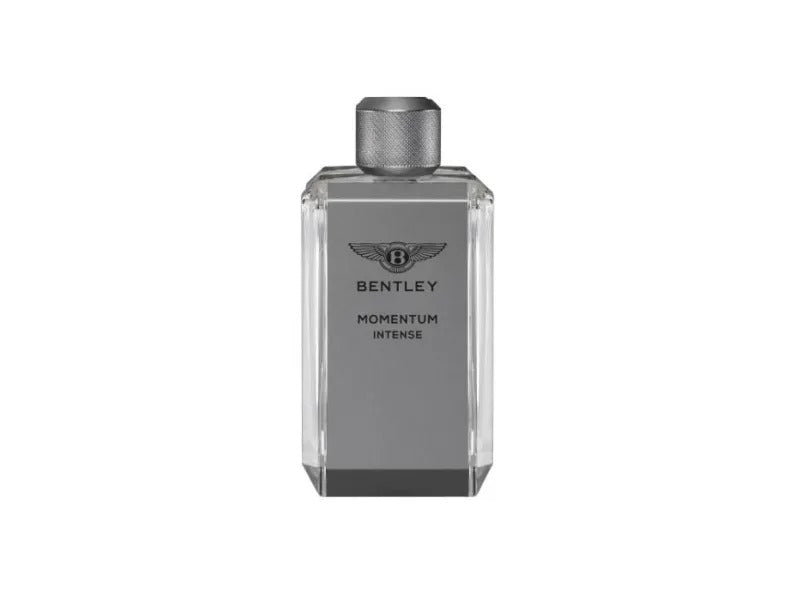 Bentley Momentum Intense Edp