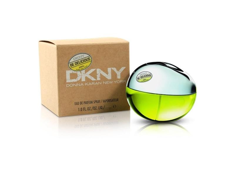 DKNY BE DELICIOUS L EDP 100ML
