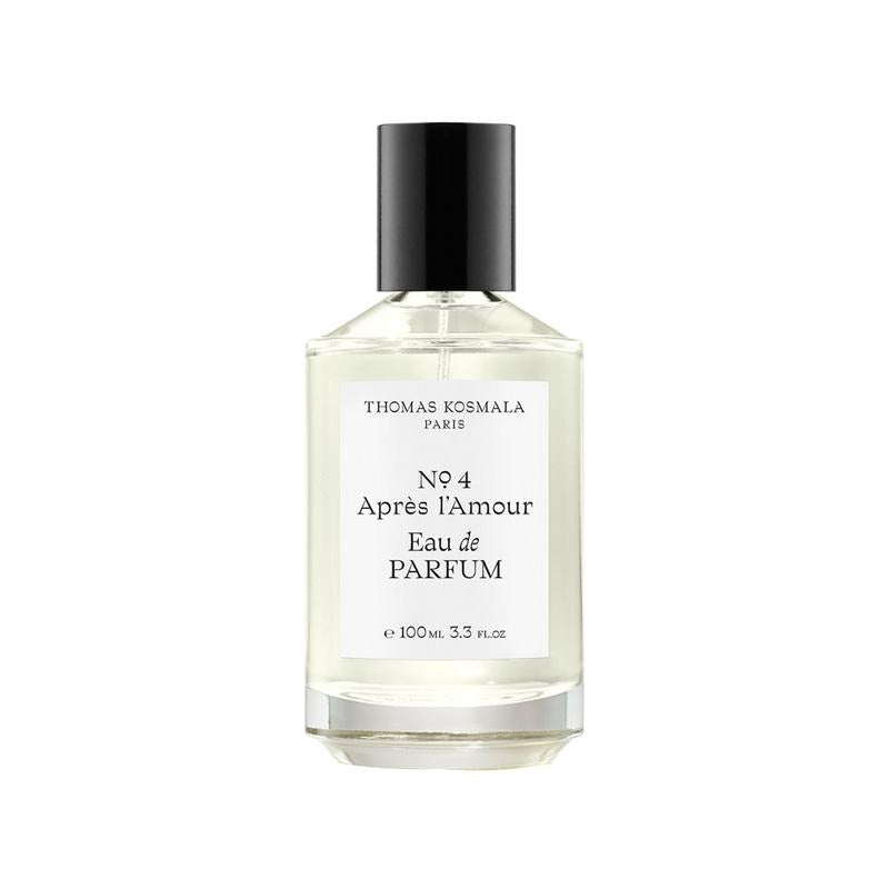 Thomas Kosmala No:4 Apres L'amour Edp 100ml