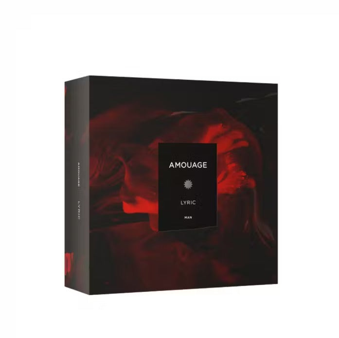 Amouage Lyric Edp M 100Ml(New)
