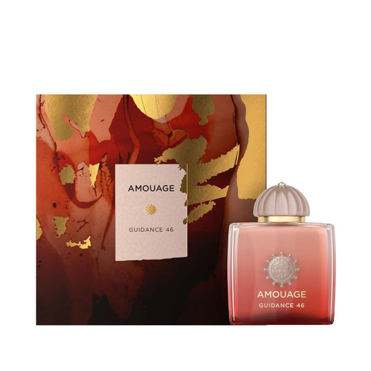 Amouage Guidance 46 Eau de Parfum 100Ml (New)
