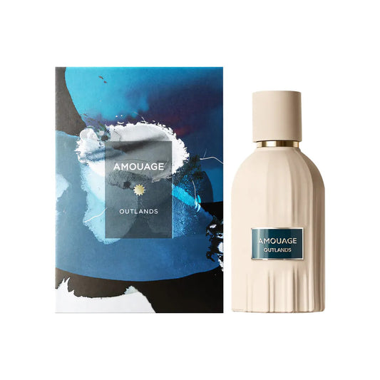 Amouage Outlands Eau de Parfum 100Ml (New)