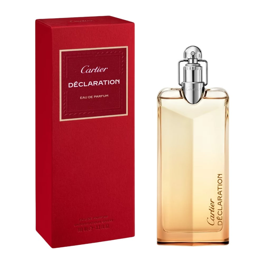 Cartier Declaration Edp M 100Ml