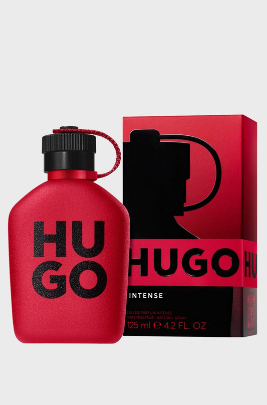 Boss Hugo Intense For Men Eau de Parfum 125Ml