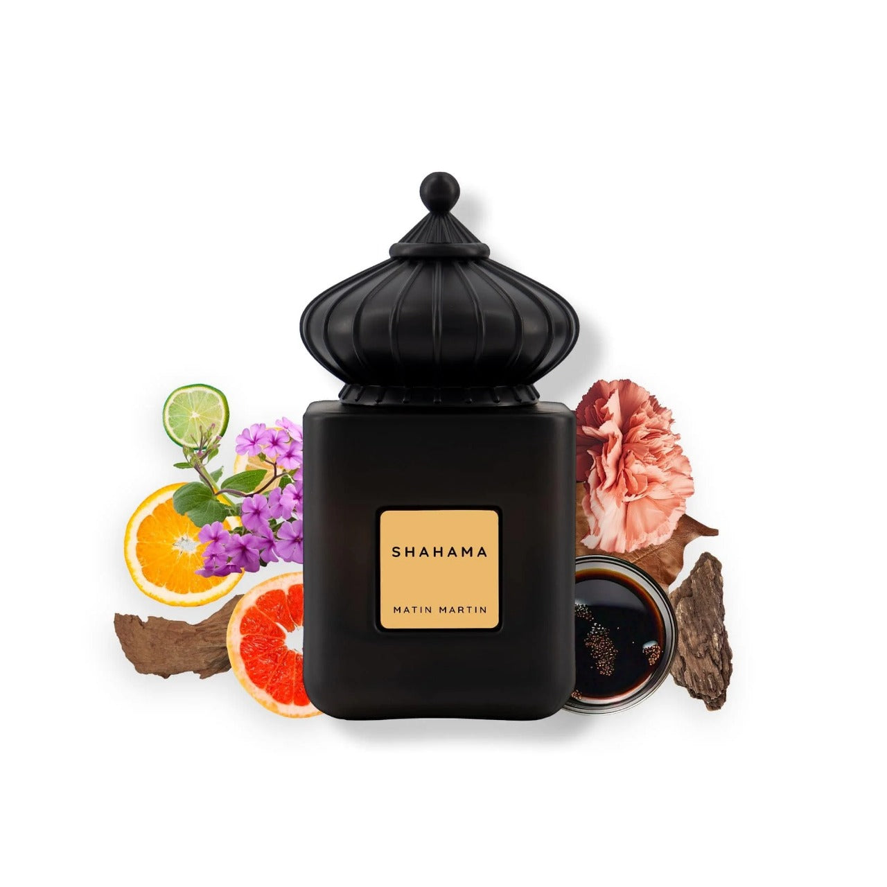 Matin Martin Shahama Edp 100 Ml