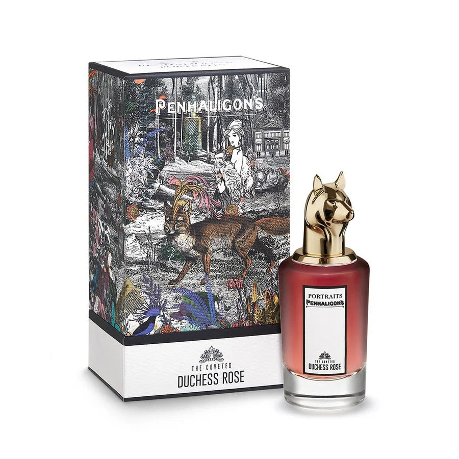 Penhaligons Duchess Rose Edp 75Ml