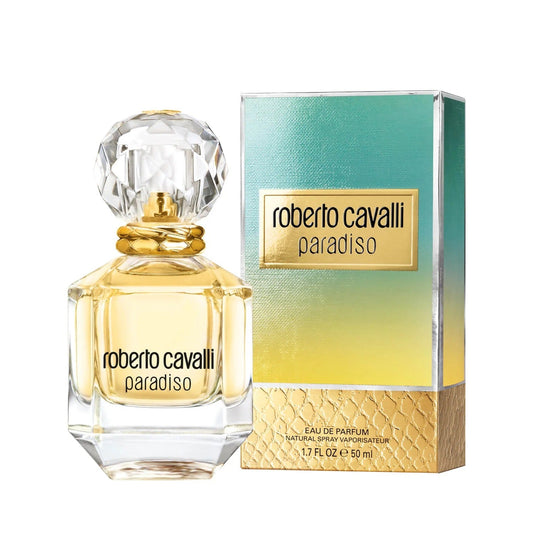 Roberto Cavalli Paradiso L Edp 50 Ml
