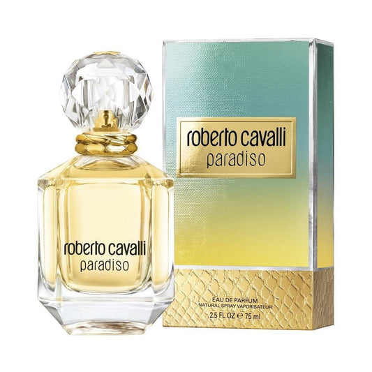 Roberto Cavalli Paradiso Edp L 75Ml