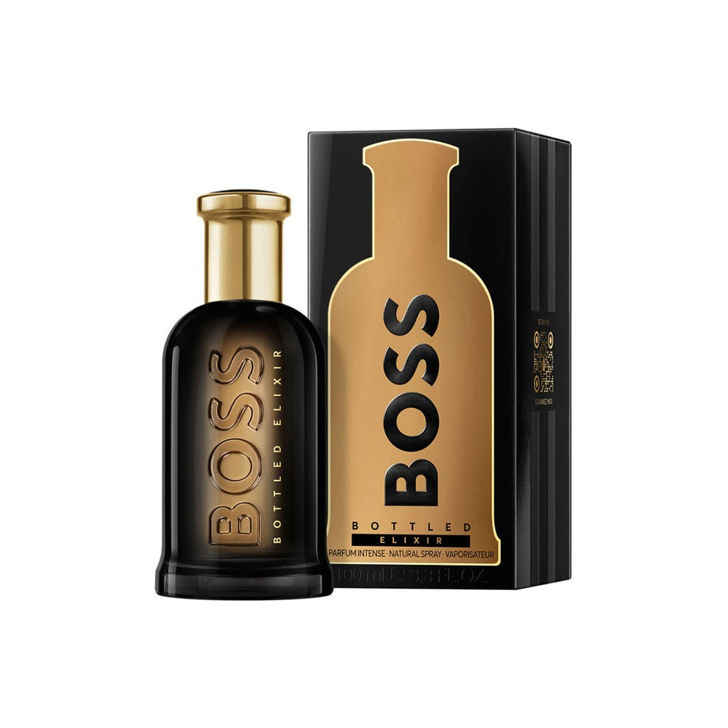 Boss Bottled Elixir Edp 100Ml