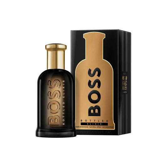 Boss Bottled Elixir Edp 100Ml