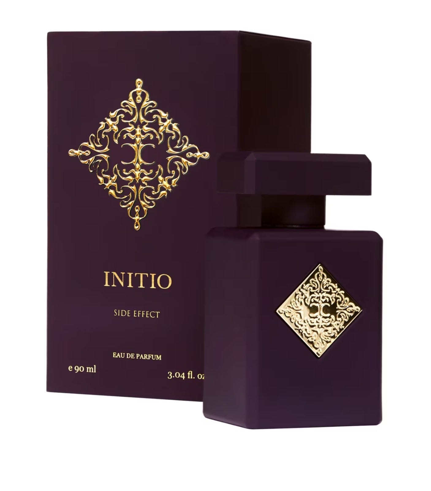 Initio-Side Effect Edp 90Ml