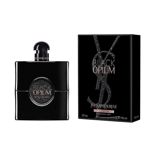 Ysl Black Opium Le Parfum 90Ml