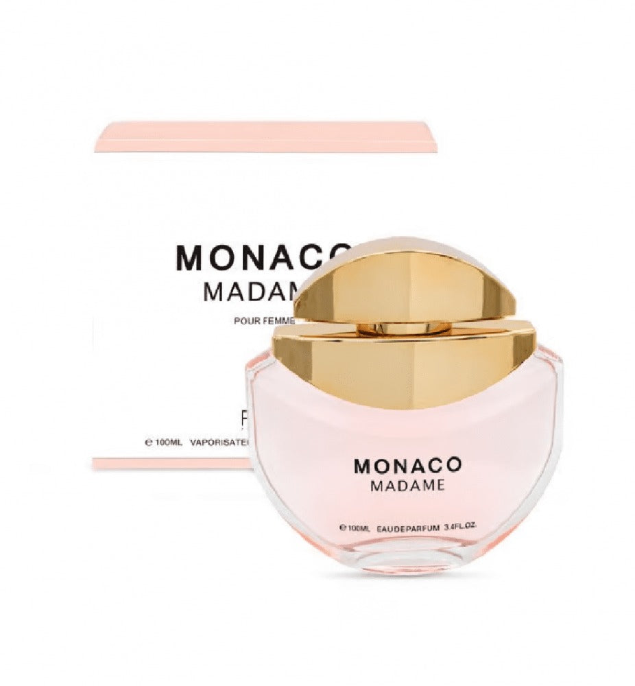 Prive Monaco Madame L Edp 100Ml