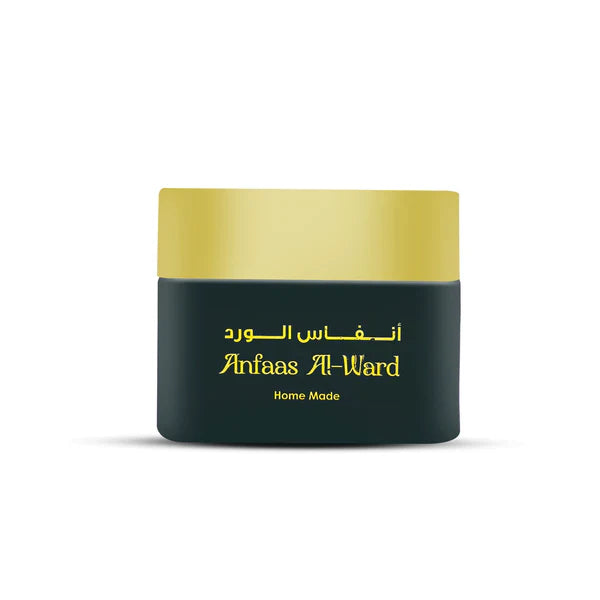 Oriental Oud Anfaas Al Ward