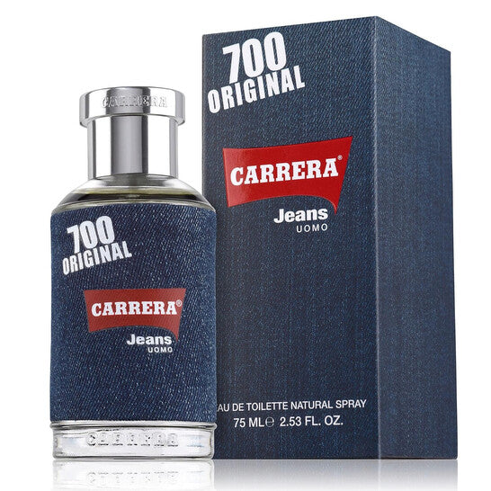 Carrera Jeans 700 Original Uomo Edt 75Ml