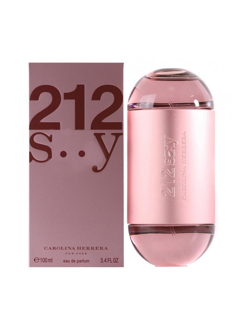 Ch 212 Sexy L Edp100Ml