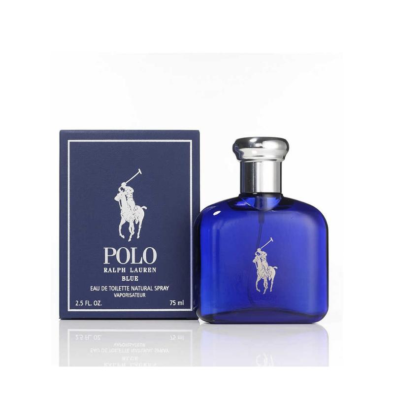 Ralph Lauren Polo Blue M 75Ml