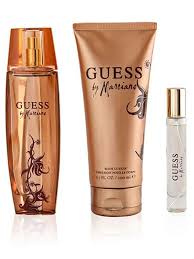 Guess By Marciano L 100Ml 3Pcs Set