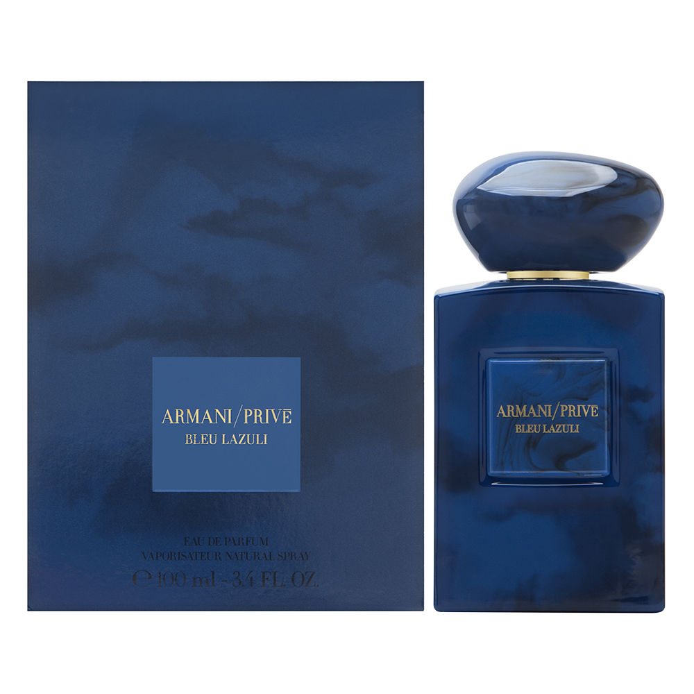 Giorgio armani armani prive bleu lazuli new arrivals