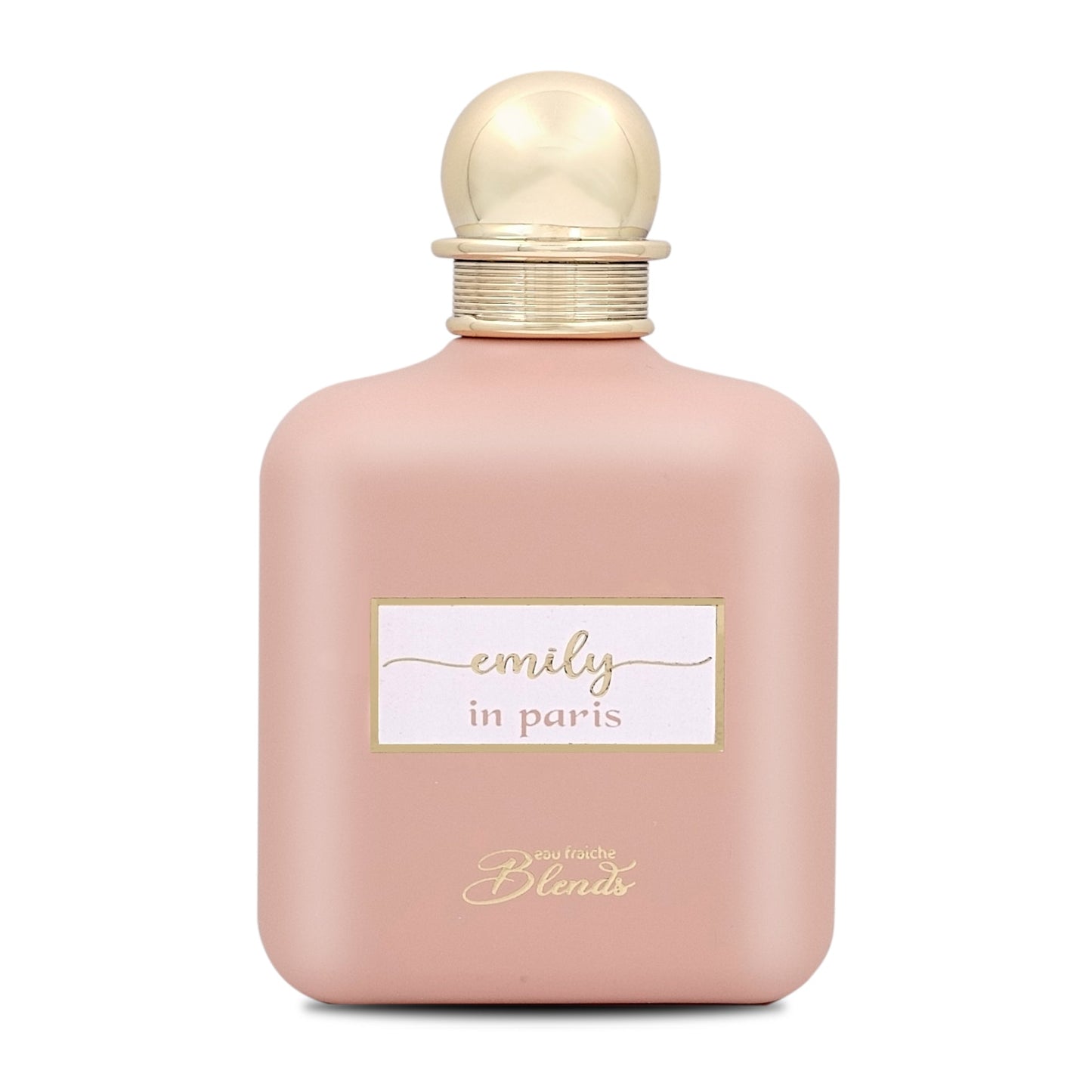 Eau Fraiche Blends Emily In Paris Edp 100Ml