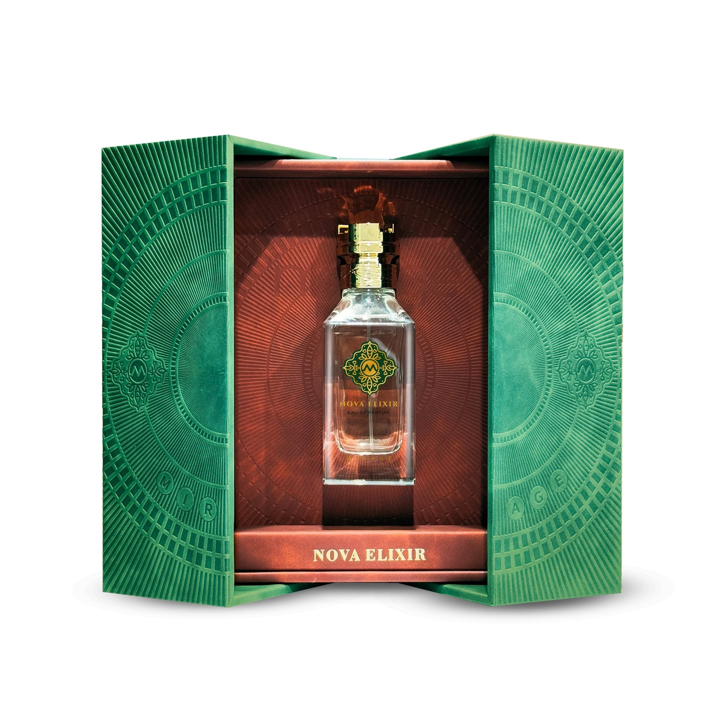 Mirage Nova Elixir Edp 100Ml