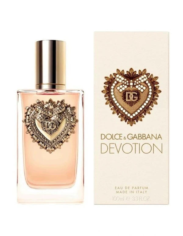 D&G Devotion Edp 100 ml