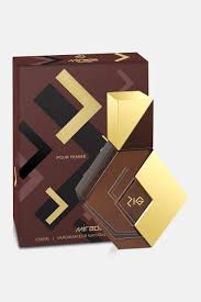 Mirada Zig Pour Femme 90Ml