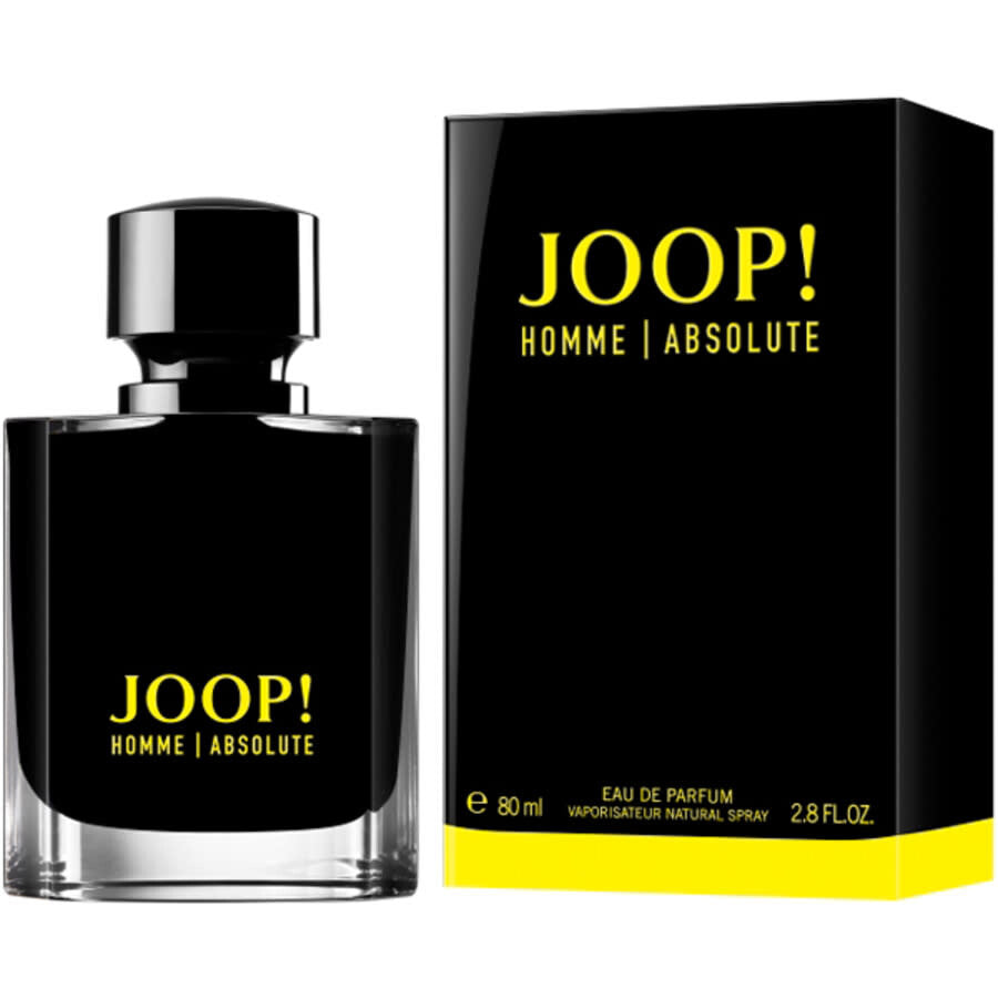 Joop Homme Absolute Edp 80ml