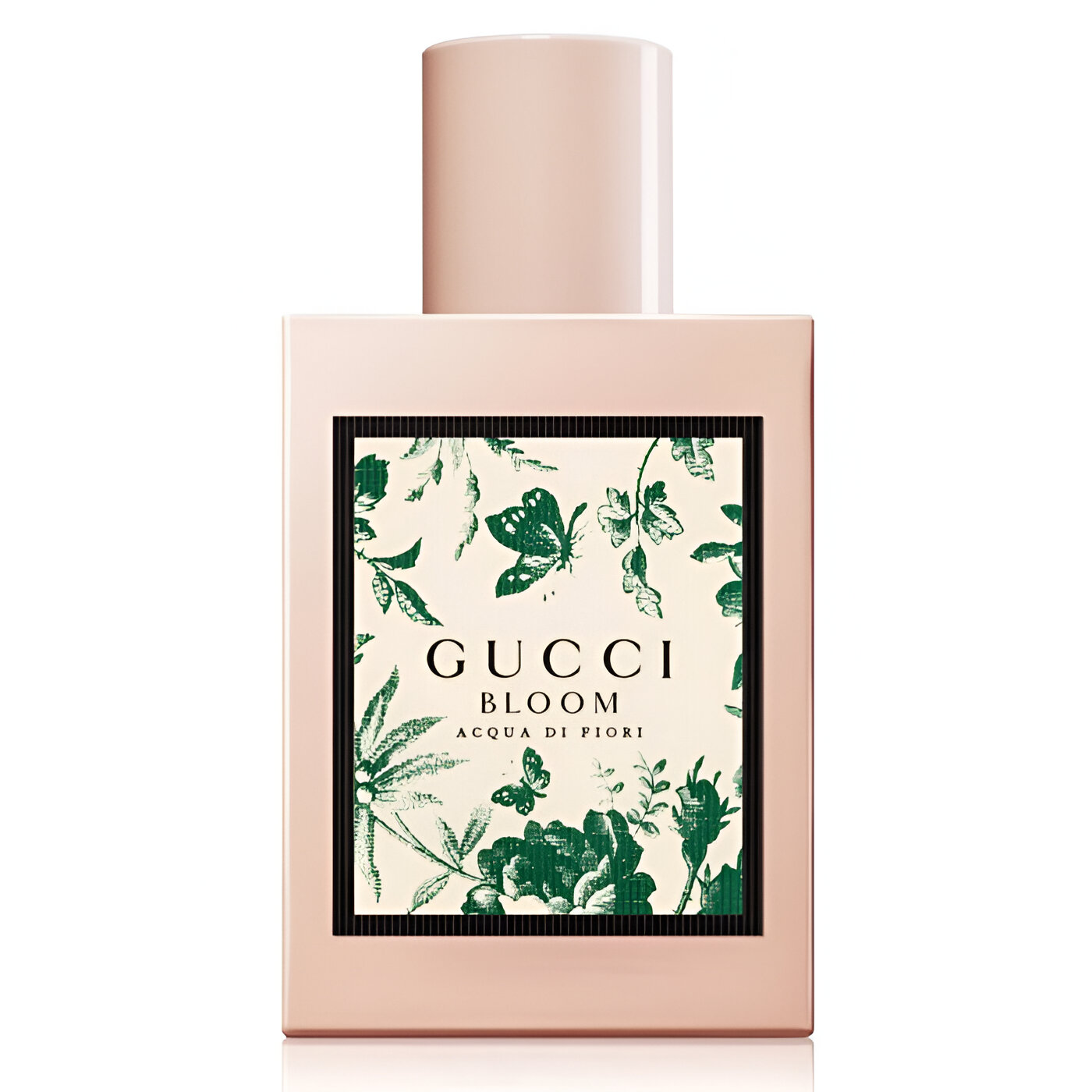 Gucci Guilty Bloom Acqu Di Flori Edt 100Ml