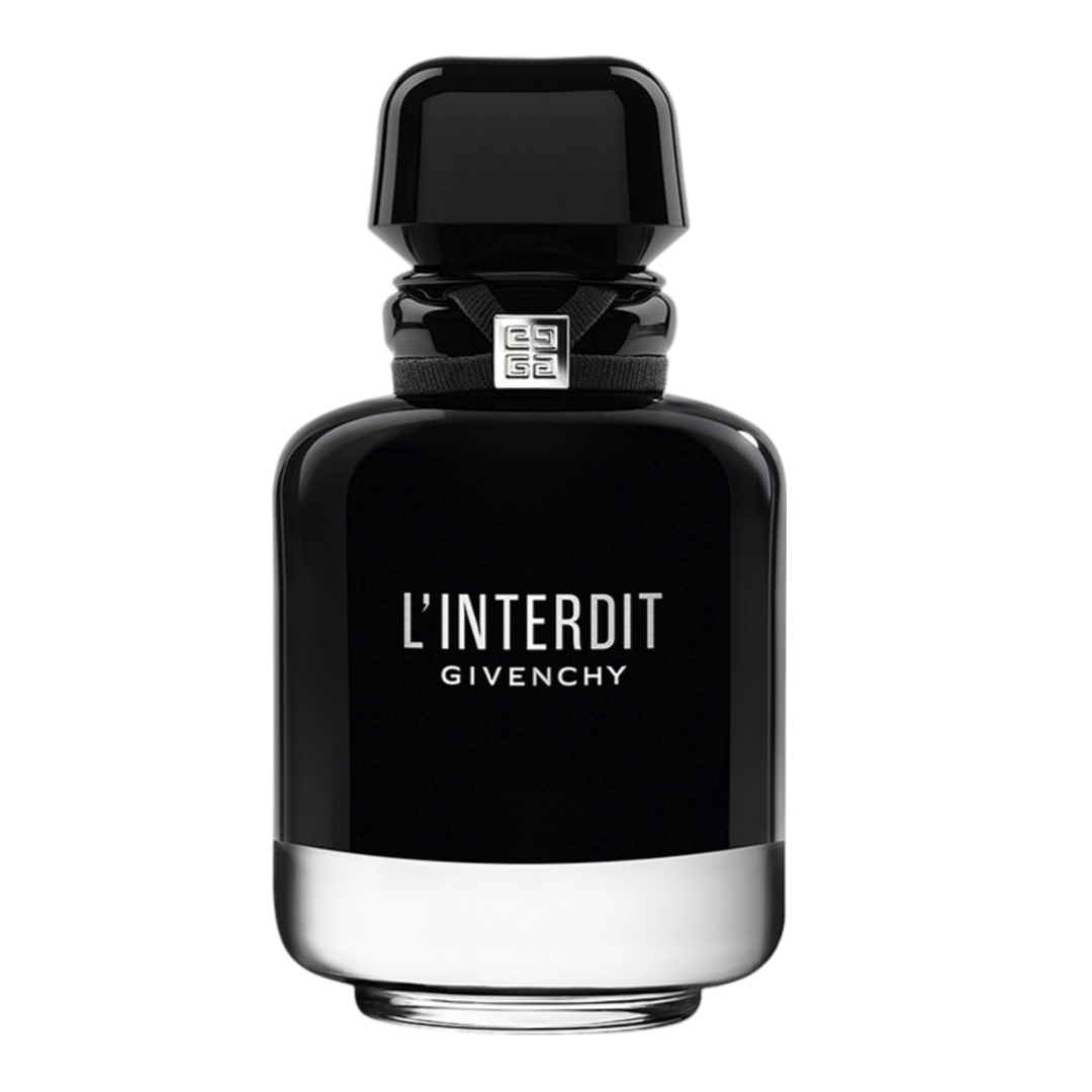 Givenchy L Interdit Edp Intense 80Ml
