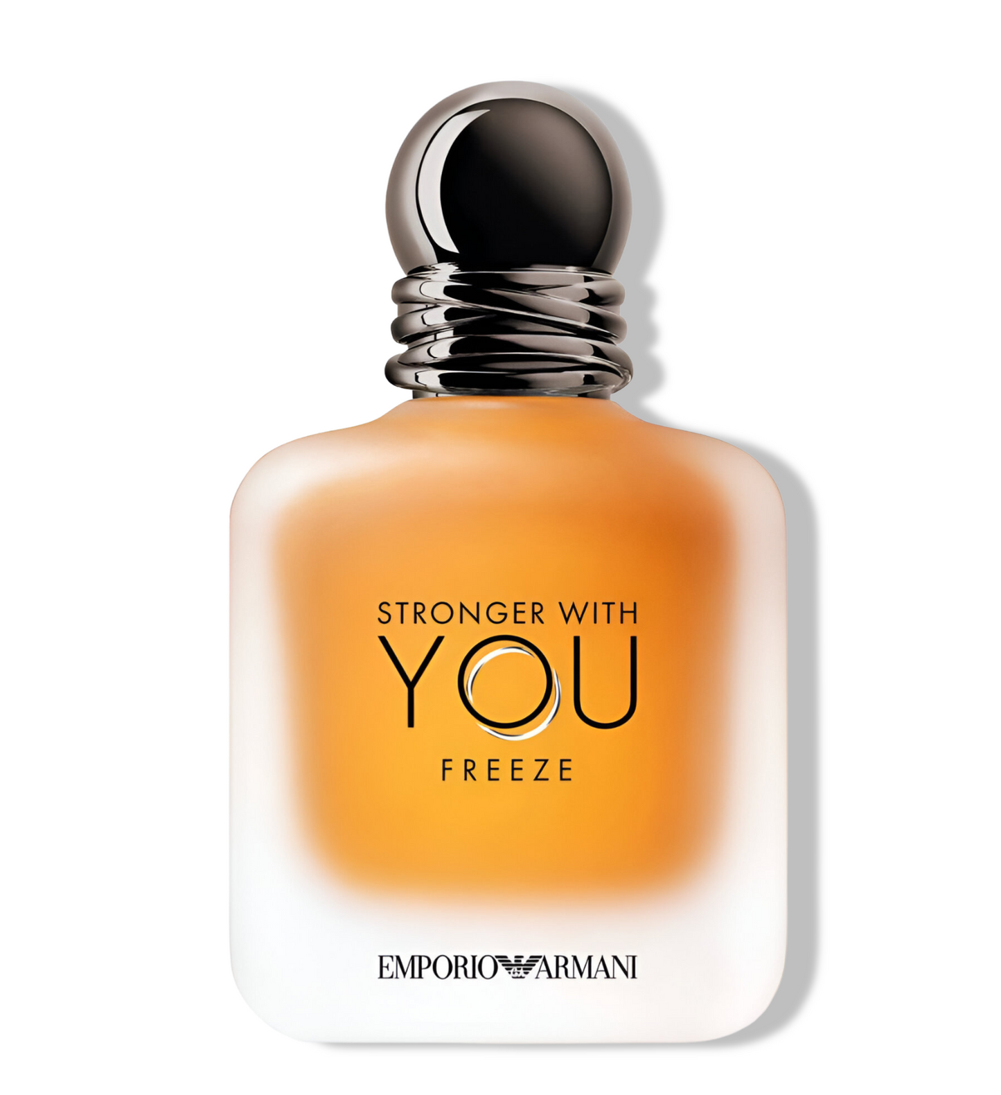 Giorgio Armani Stronger With You Freeze Edt 100Ml
