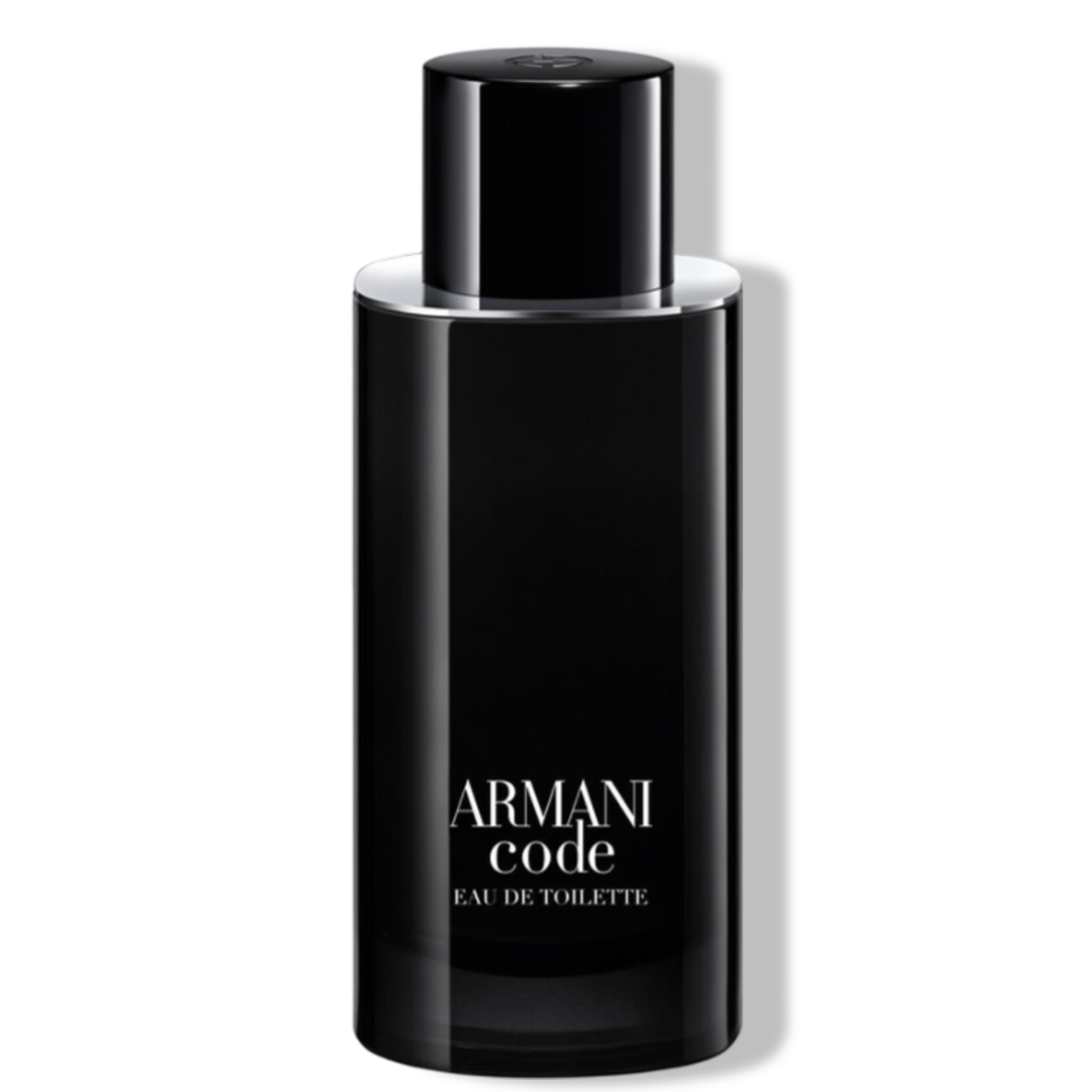 Giorgio Armani Code M Edt 125Ml