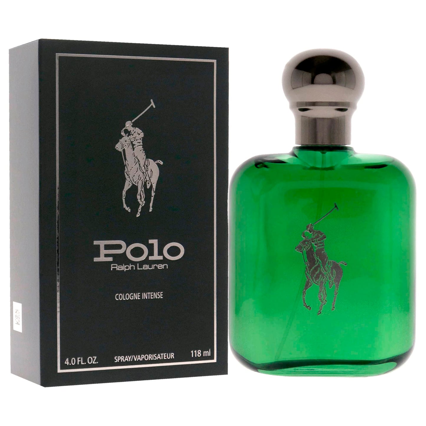 Ralph Lauren Polo Cologne Intense M Edp 118Ml