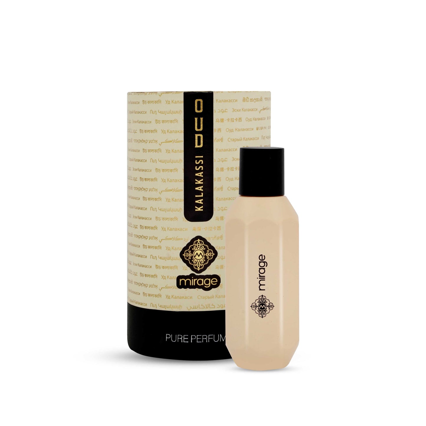 Mirage Oud Kalakasi Edp 55Ml