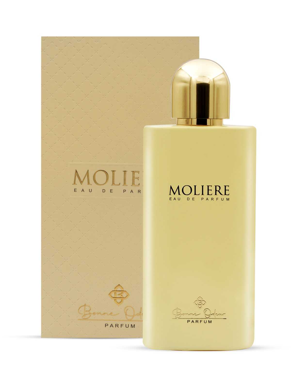 Bonne Odeur Moliere Edp 100Ml
