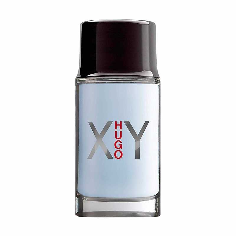 Boss Hugo Xy Edt 100Ml