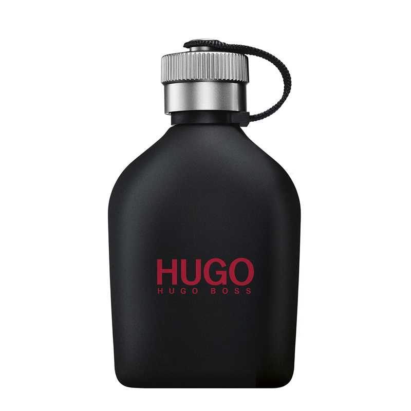 Boss Hugo Just Different Edt 125Ml