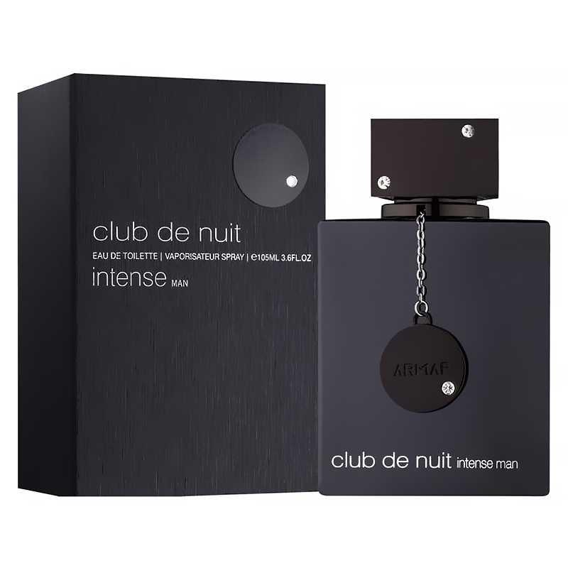 Armaf Club De Nuit Intense Man 105Ml