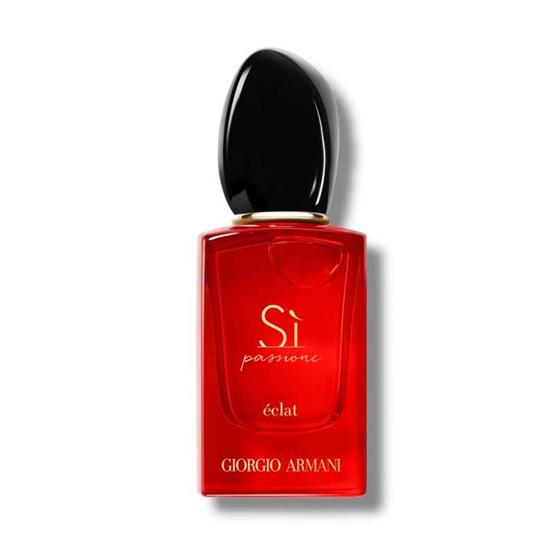 Buy giorgio armani si on sale