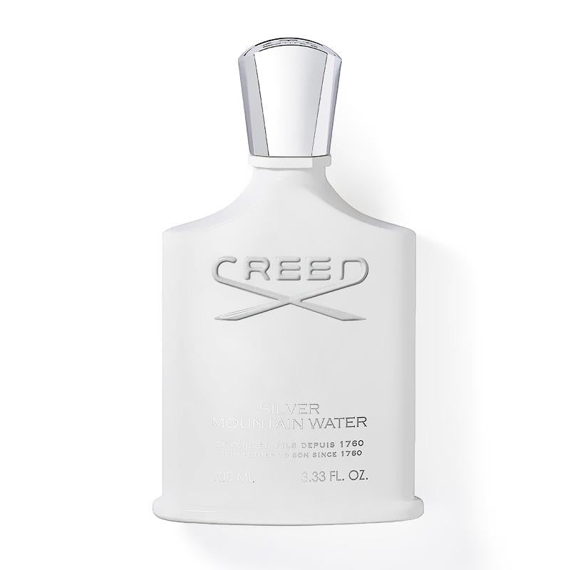 Creed Silver Mountain Water Edp 100Ml