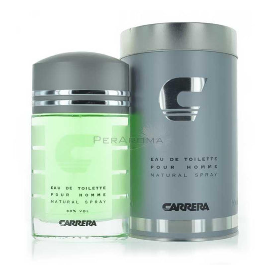 Carrera Pour Homme 100Ml