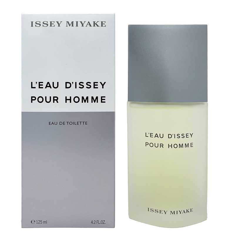 Issey Miyake Pour Homme 125Ml