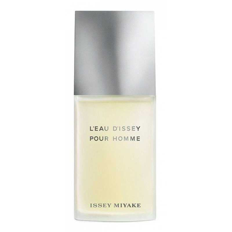 Issey Mitake Leau Dissey Pour Homme Edt 200Ml